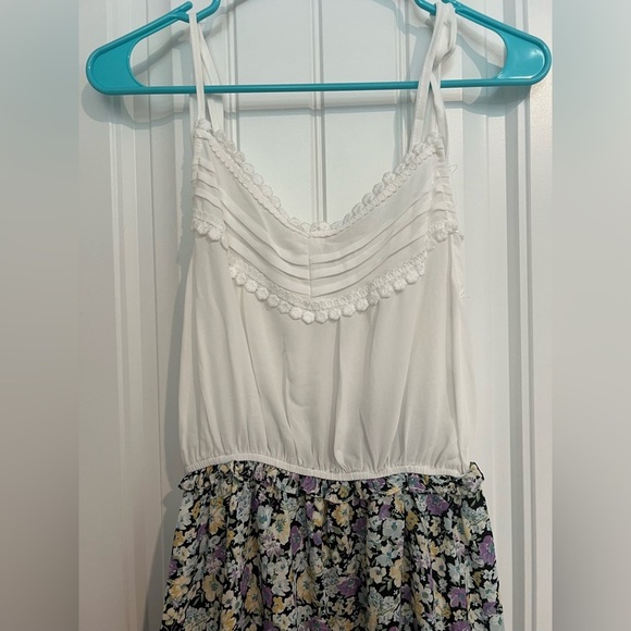 Floral Dress For Women - Picture 5 of 9